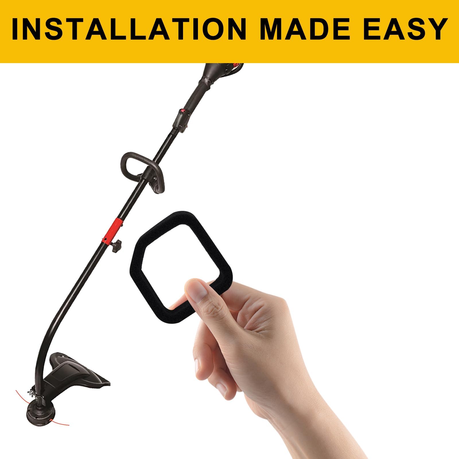 Panari 560873001 all-in-one kit saves time and money.
