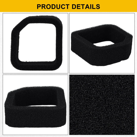 Panari 560873001 fuel filter keeps contaminants out of the fuel.