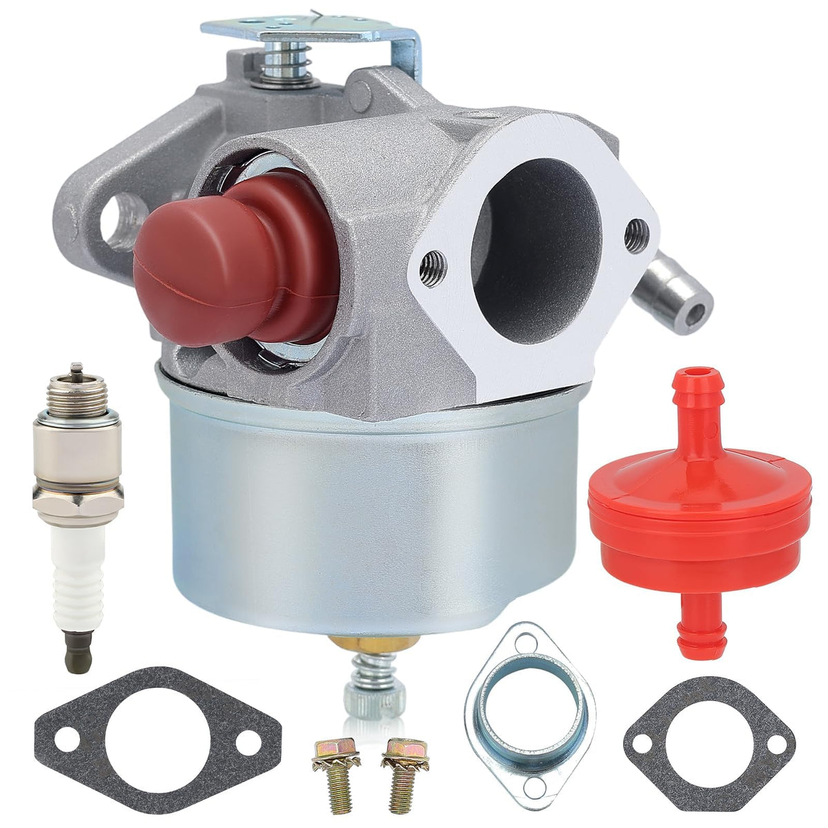 Panari 632795A carburetor fits Tecumseh engines for reliable starts