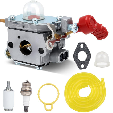 Panari 753-06288 carburetor kit with all components for easy maintenance.