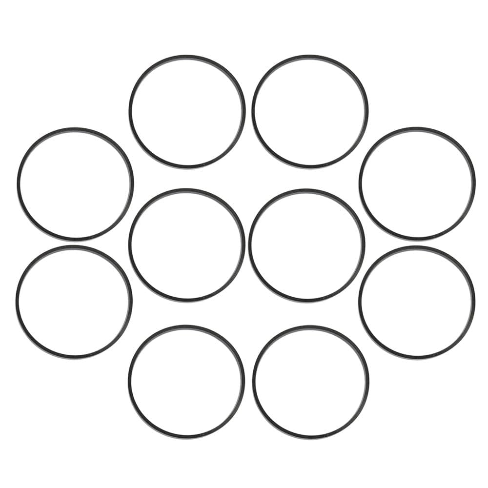 Panari 796610 float bowl gasket for Briggs & Stratton carburetors, durable seal for steady performance.