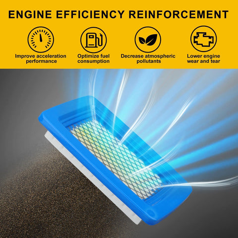 Panari A226000410 two-pack image showing cost-effective replacement option