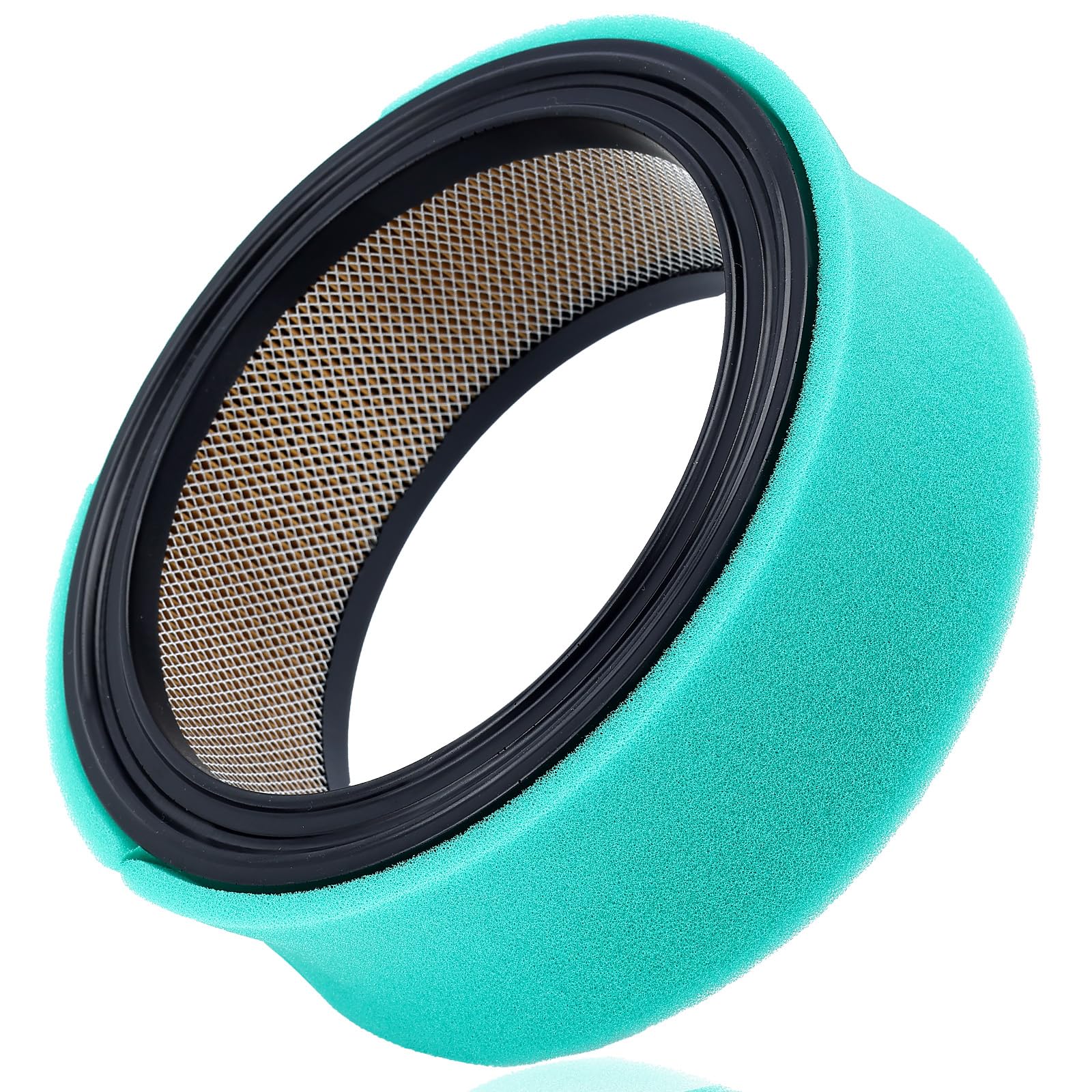 Panari 47-083-03-S1 air filter close-up, showing filtration media and sturdy construction