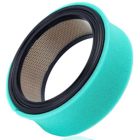 Panari 47-083-03-S1 air filter close-up, showing filtration media and sturdy construction