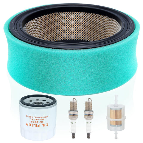 Panari 47-883-03-S1 air filter for Kohler engines ensures clean air intake for better performance.