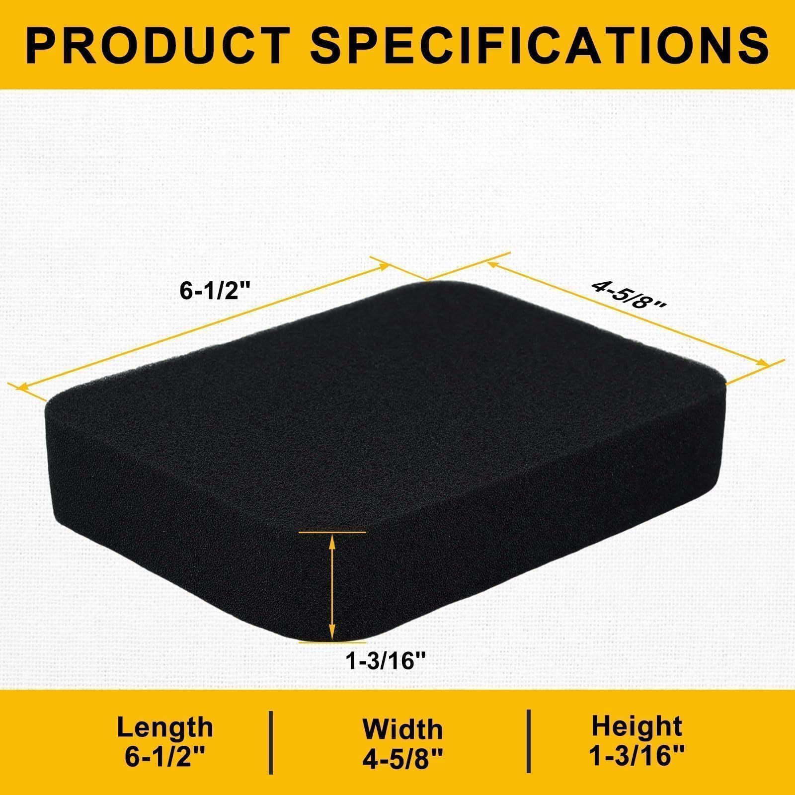 GP5500 compatibility pack keeps Panari filters ready for multiple units.