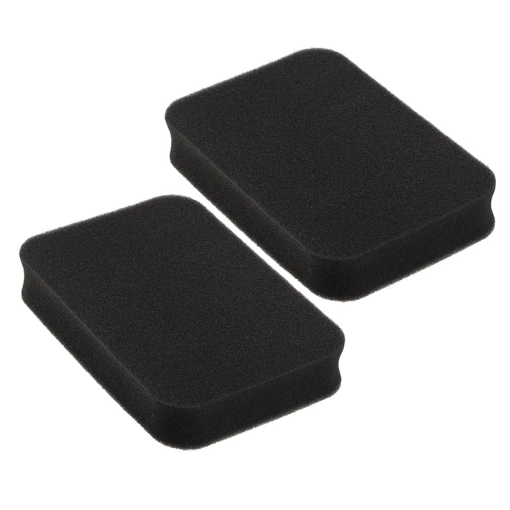 Panari air filter for Honda GX390 close-up showing durable filtration for reliable starts.