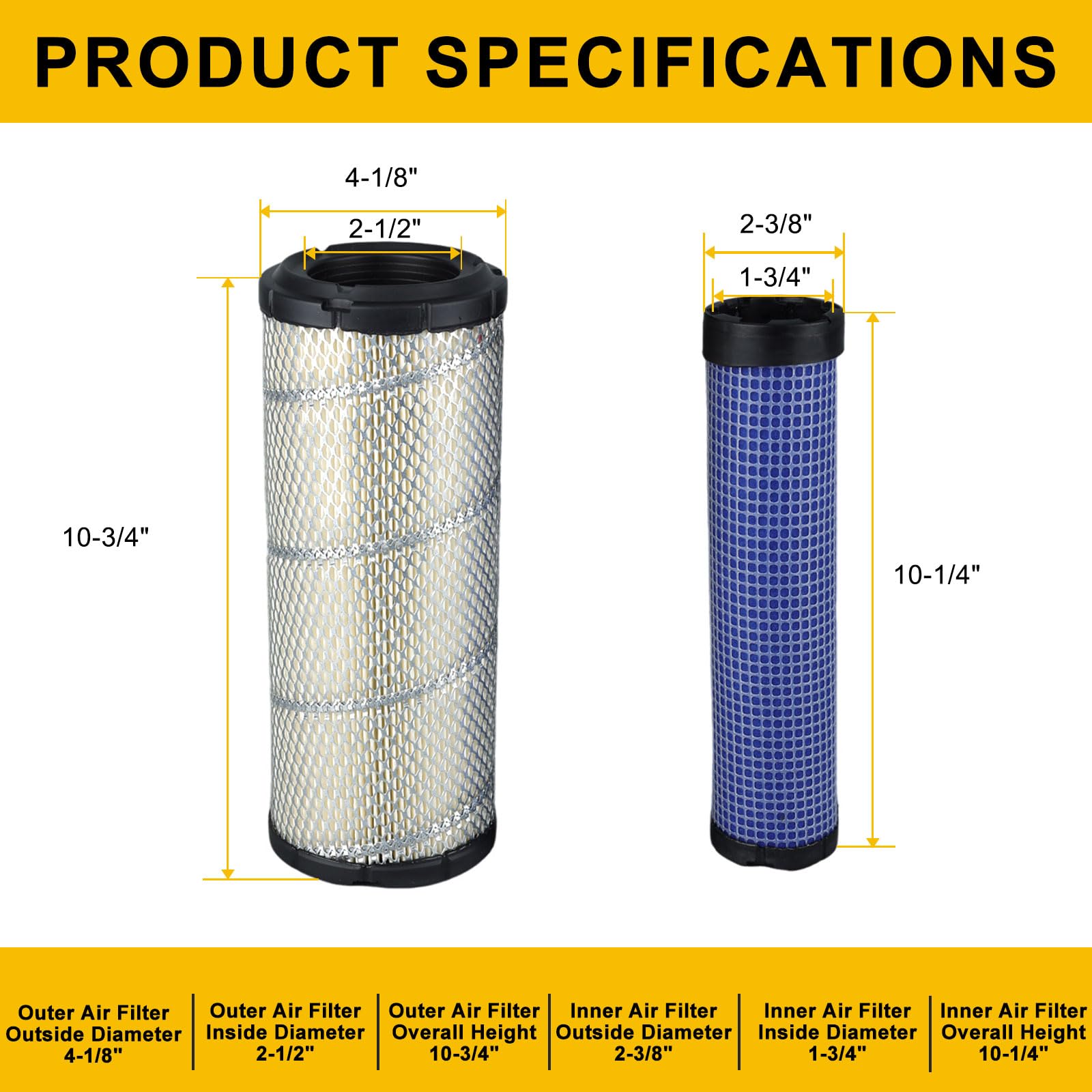 Panari air filter media detail illustrates high grade filtration material