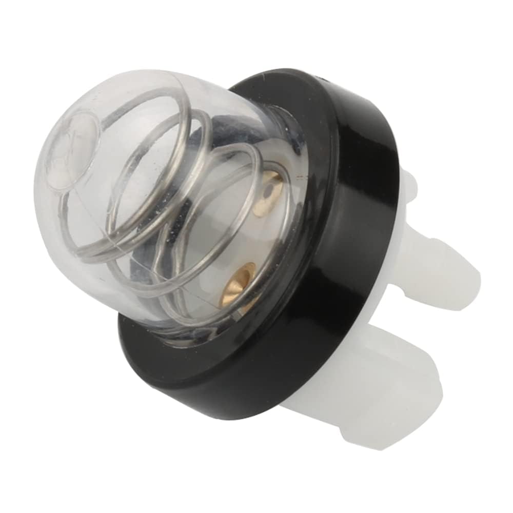 Panari BR430 primer bulb for leaf blower ensures steady priming