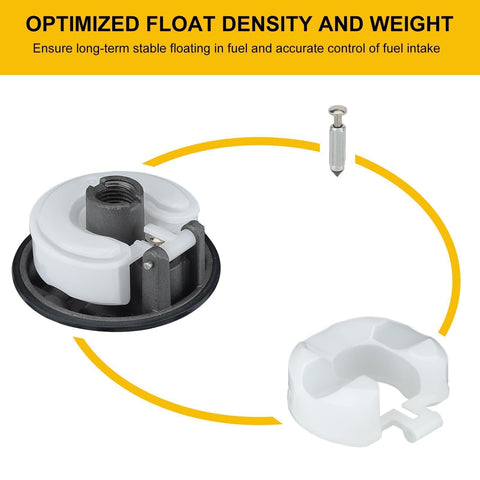 Panari brass components enhance heat resistance and durability.
