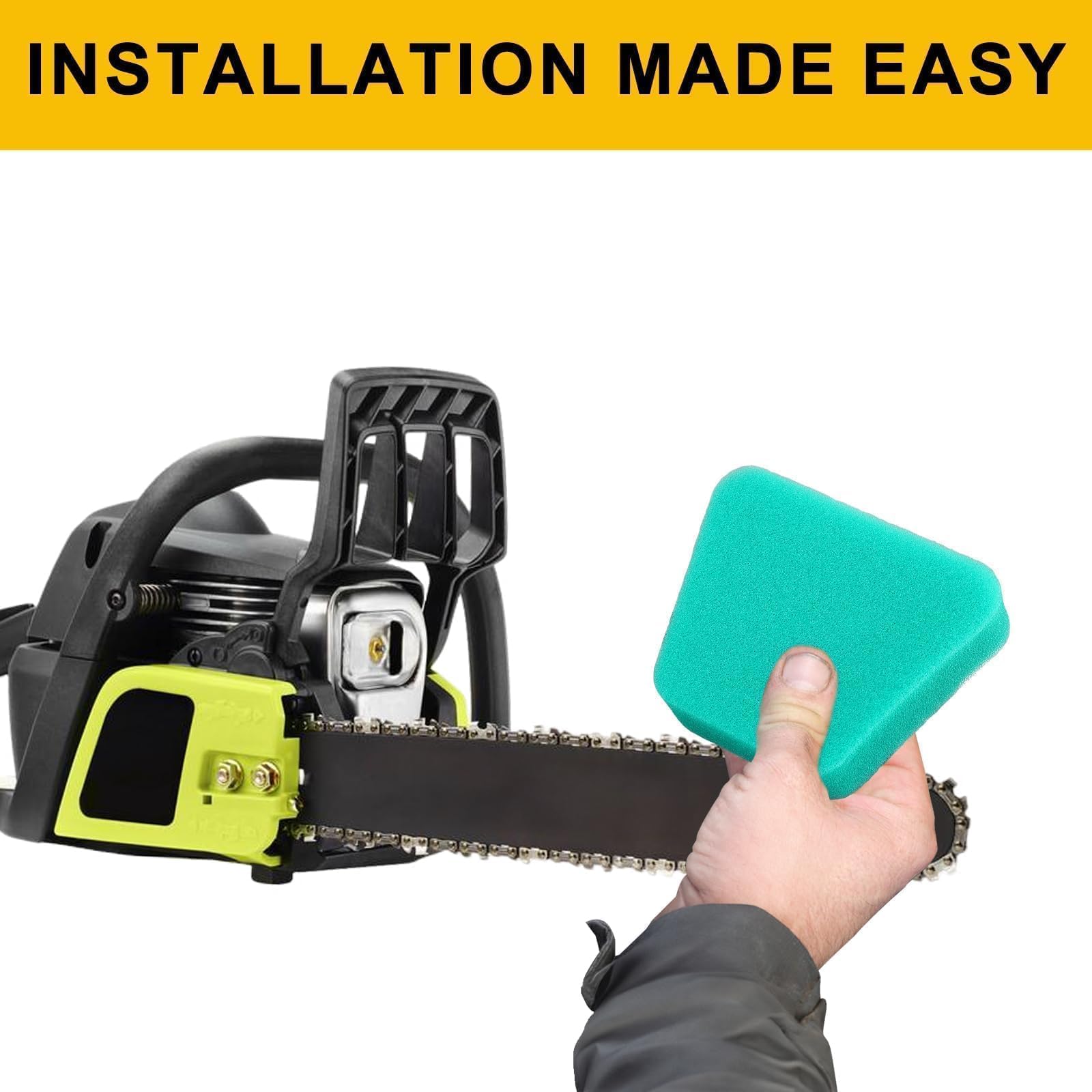 Panari compatibility kit for Poulan Wild Thing ensures easy fitting