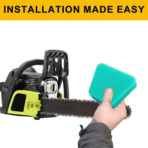 Panari compatibility kit for Poulan Wild Thing ensures easy fitting