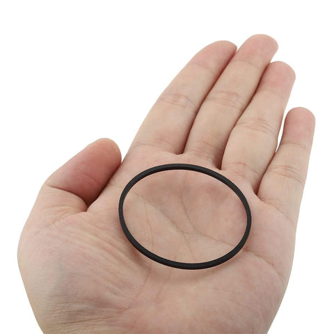 Pack of 15 gaskets ready for quick replacement on compatible engines.