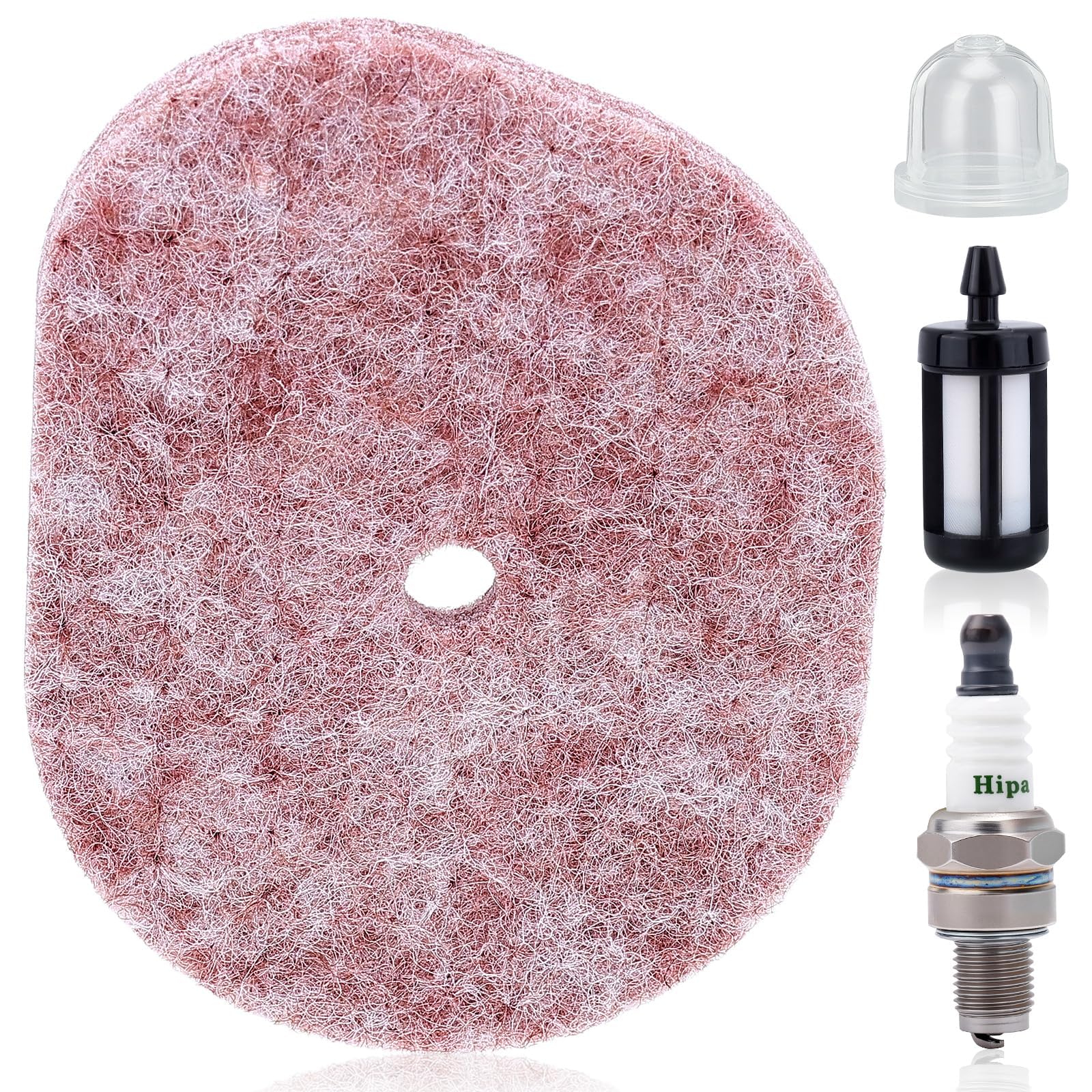 Panari FS40C air filter kit for quick replacement and cleaner airflow