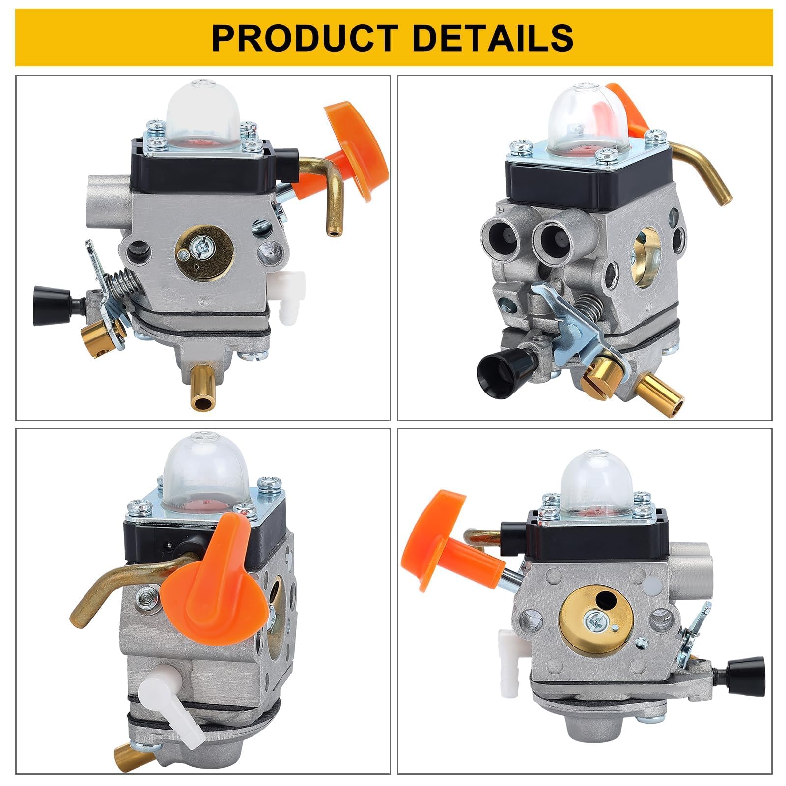 Panari FS90R all in one kit image emphasizes complete replacement solution
