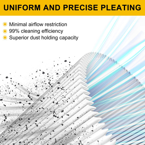 Panari fuel filter kit image illustrating reliable filtration for steady performance