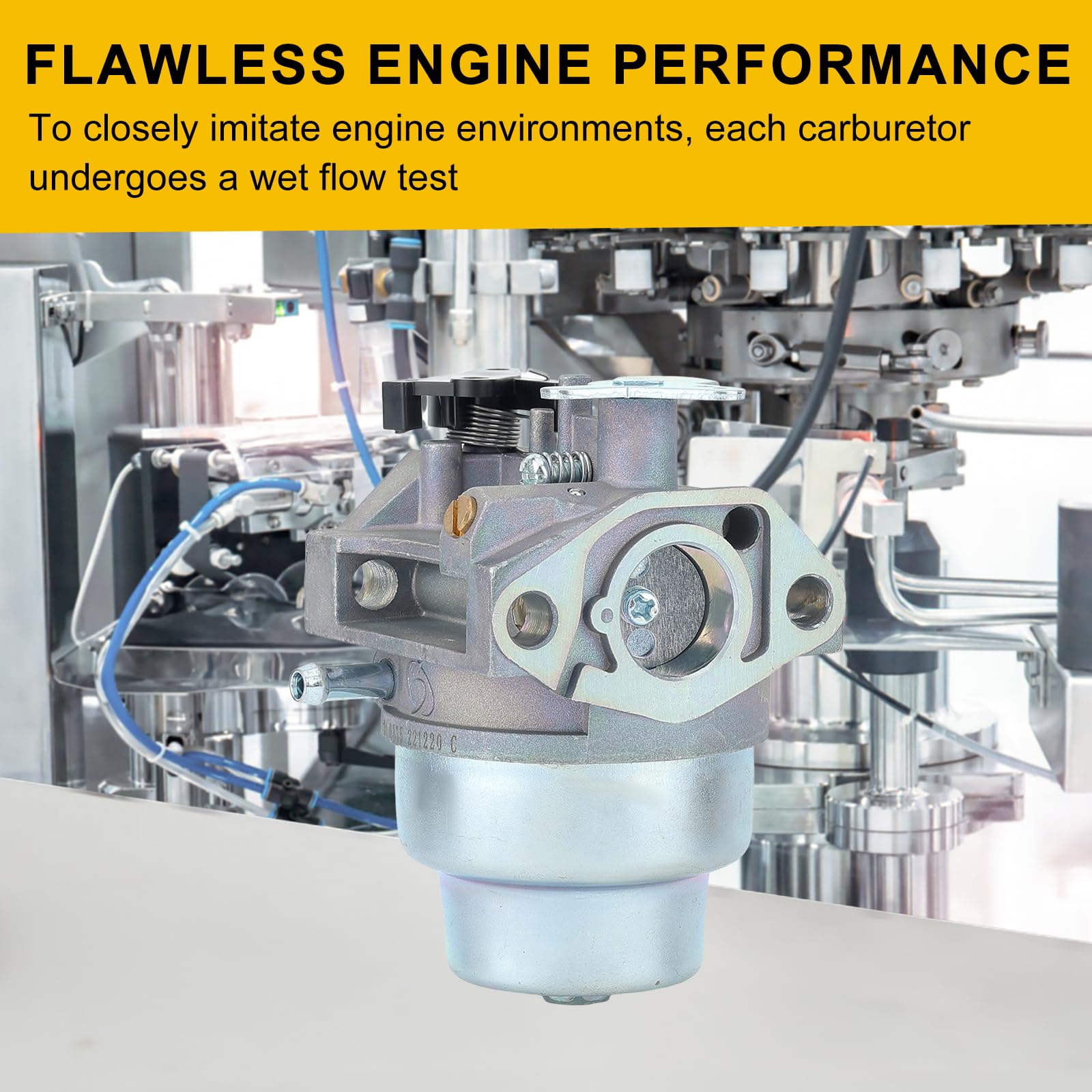 Panari GCV160 MegaShot compatibility for SIMPSON washers