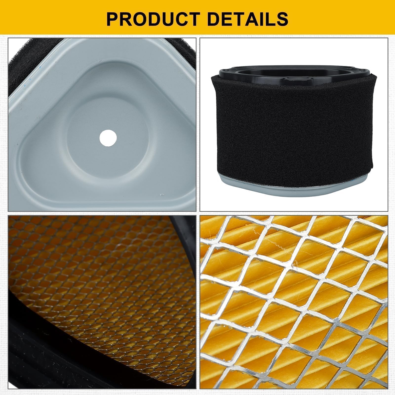 Covers Kohler CV-series engines including CV11 to CV490 with Panari GY20661.