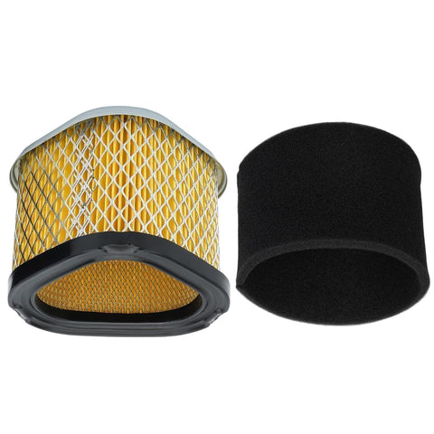 Panari GY20661 air filter for John Deere L110 and LT160 improves airflow.