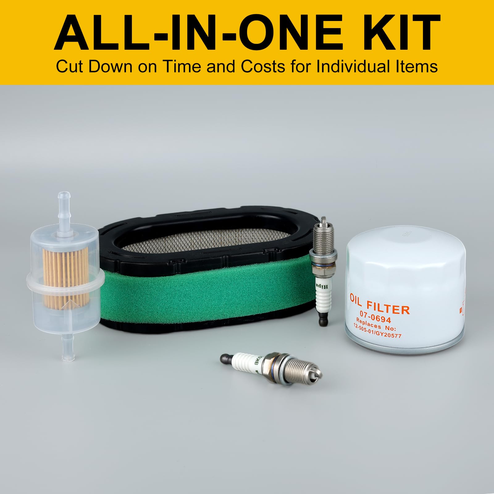 Panari kit dimensions graphic with measurements for fit verification