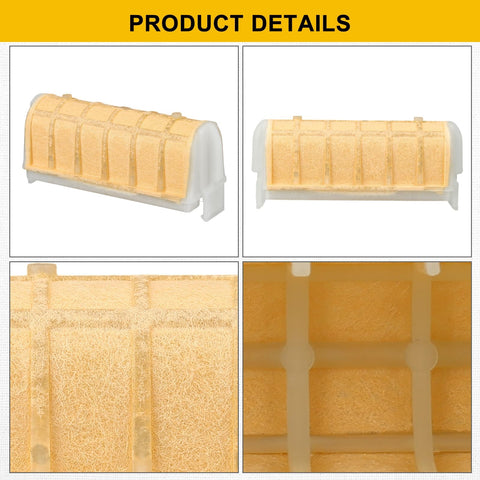 Panari MS250 air filter compatibility list with STIHL models