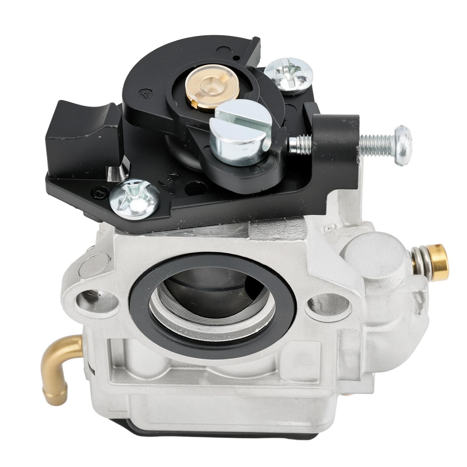 Panari PB-770 carburetor kit packaged for installation
