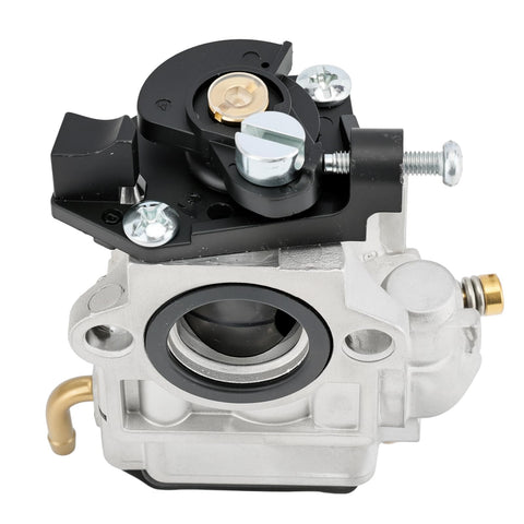 Panari PB-770 carburetor kit packaged for installation