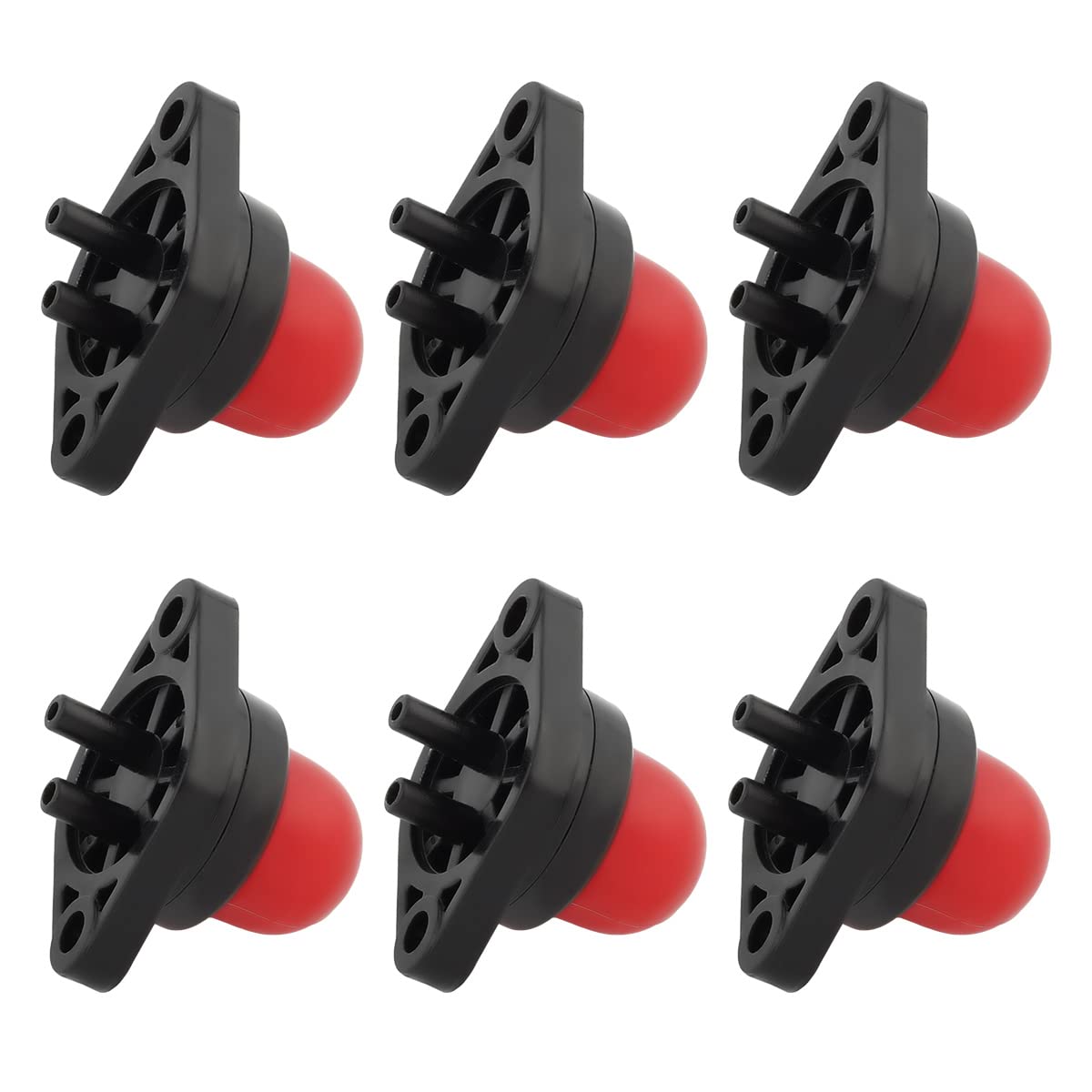 Panari 530071835 pack6 in red packaging closeup