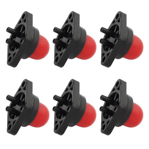 Panari 530071835 pack6 in red packaging closeup