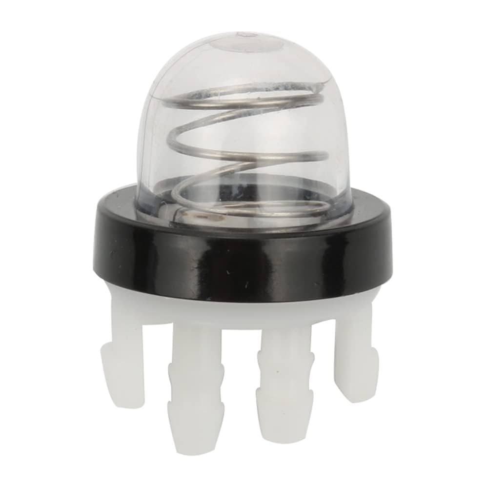 Panari SR450 primer bulb close-up highlighting durable replacement
