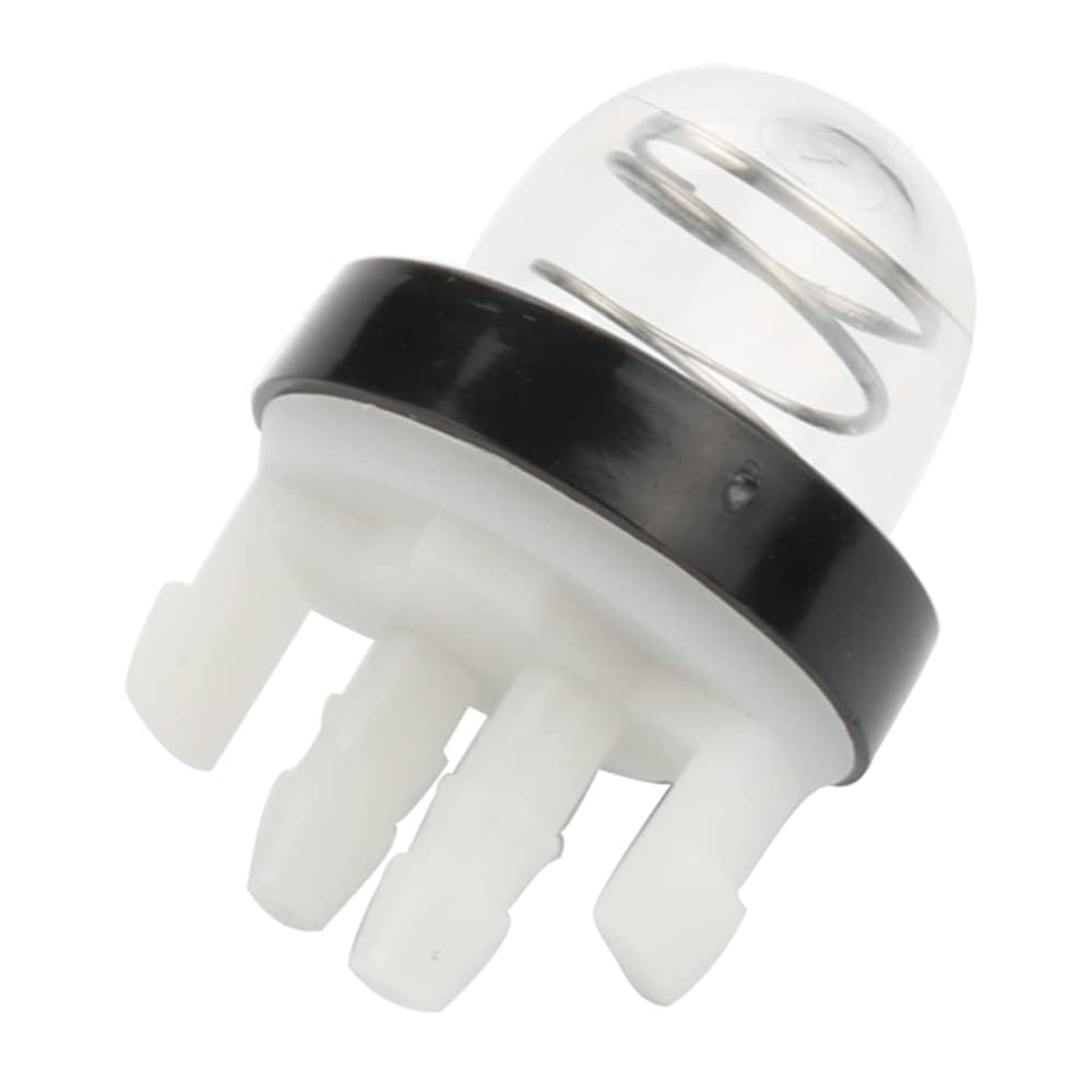 Panari Stihl TS410 primer bulb installation detail for quick replacement