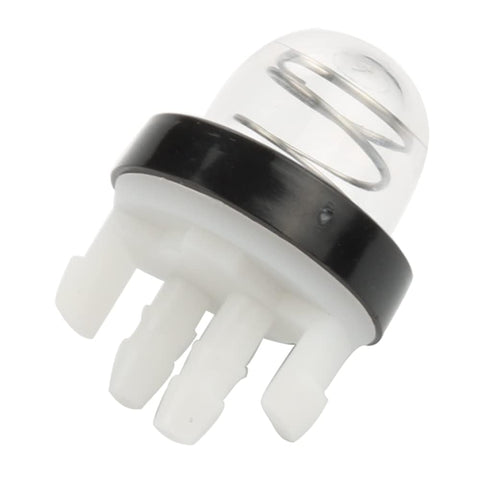 Panari Stihl TS410 primer bulb installation detail for quick replacement