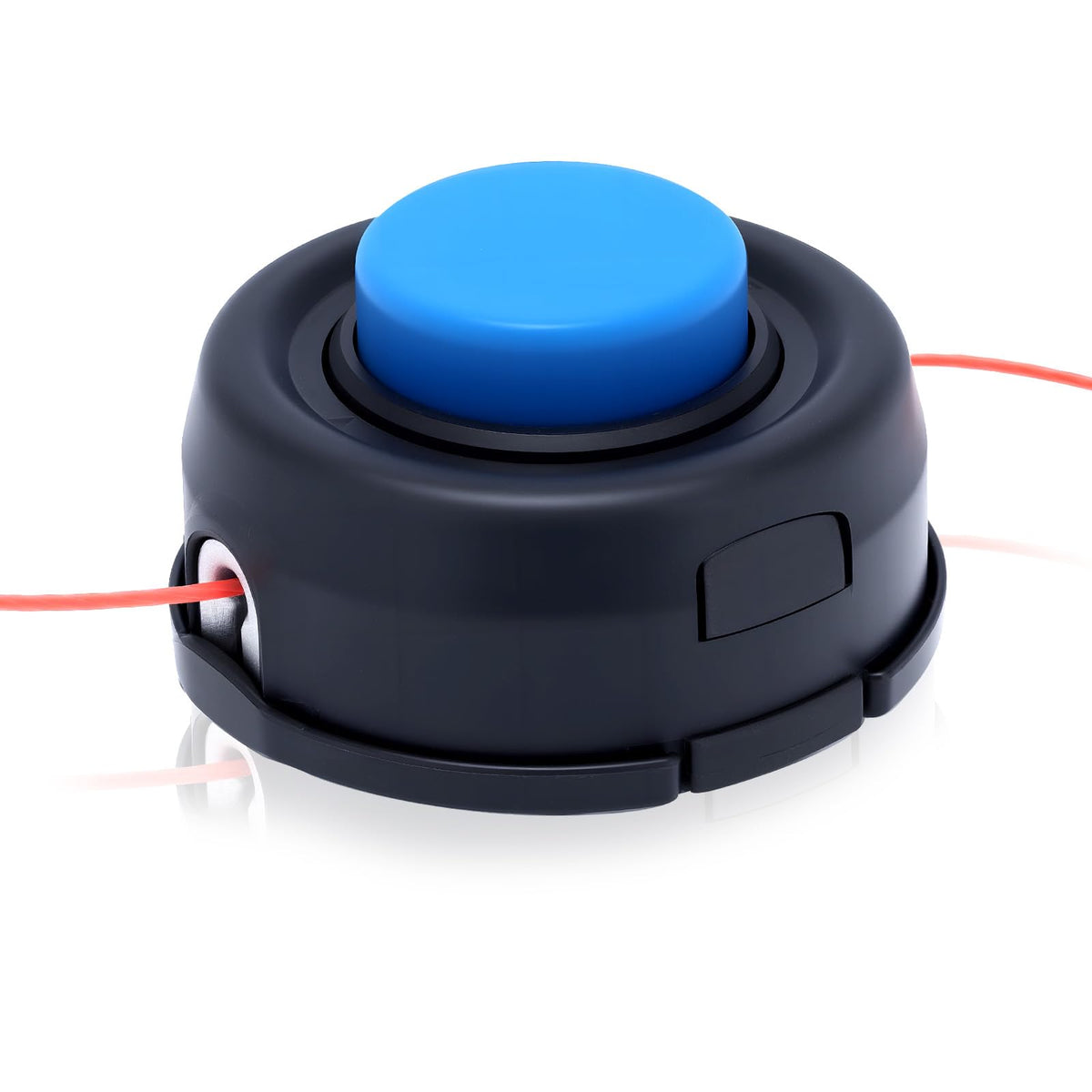 Panari T35 Tap Advance trimmer head for fast line feed on Husqvarna models.