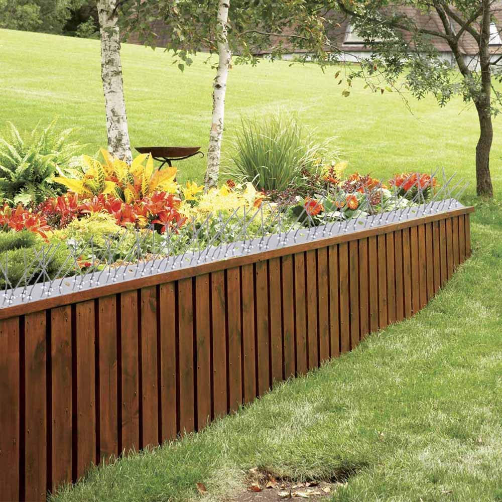 PANGCH spikes offer durable performance for long-term outdoor use.
