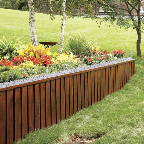 PANGCH spikes offer durable performance for long-term outdoor use.