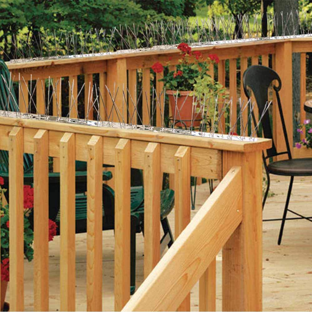 PANGCH installation options include zip ties, screws, tape, or adhesive.