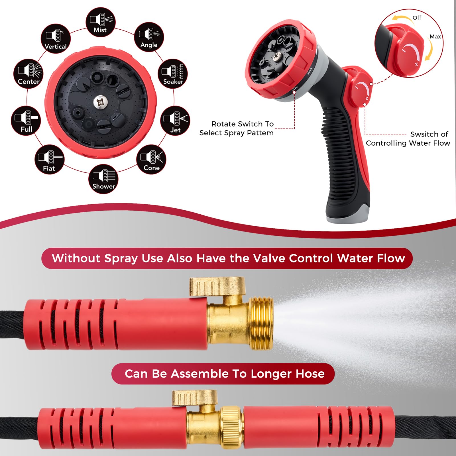 PANYEE lead-free construction closeup communicates safe everyday water use