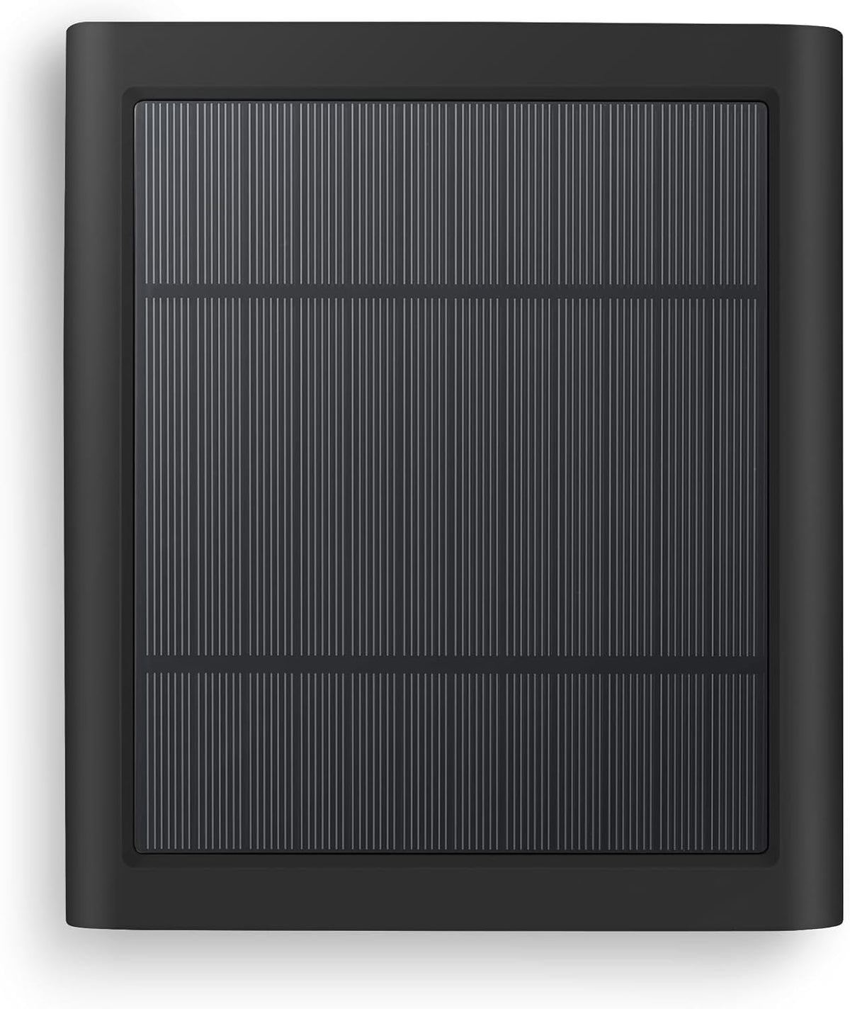 Paodekua 4W solar charger for Ring Spotlight Cam powers outdoor footage reliably