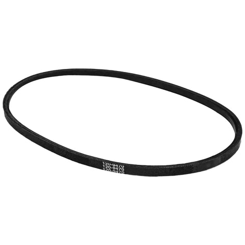 PAOSDKSUI 120-9470 deck belt for Toro TimeMaster 30in ensures reliable replacement fit
