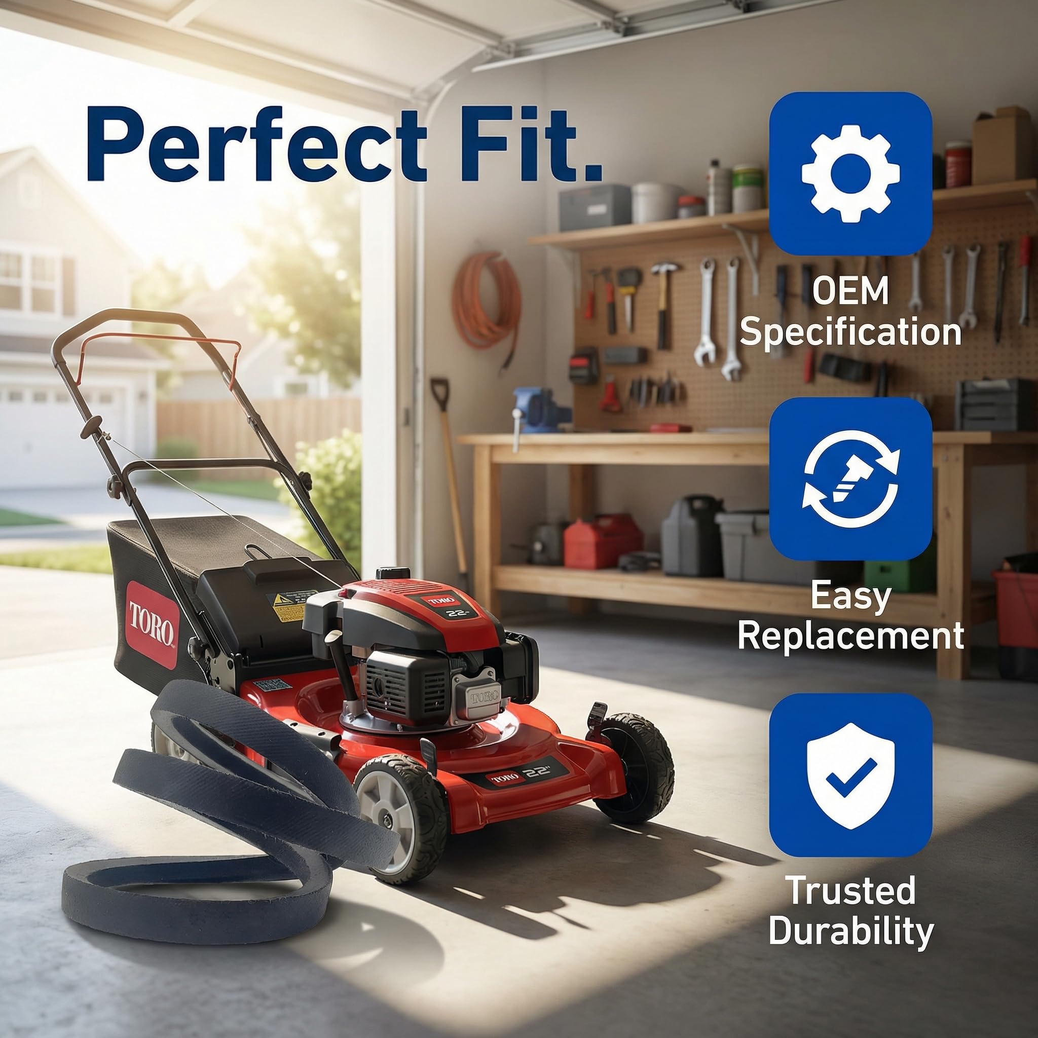 PAOSDKSUI compatibility image highlights 30-inch Toro TimeMaster models