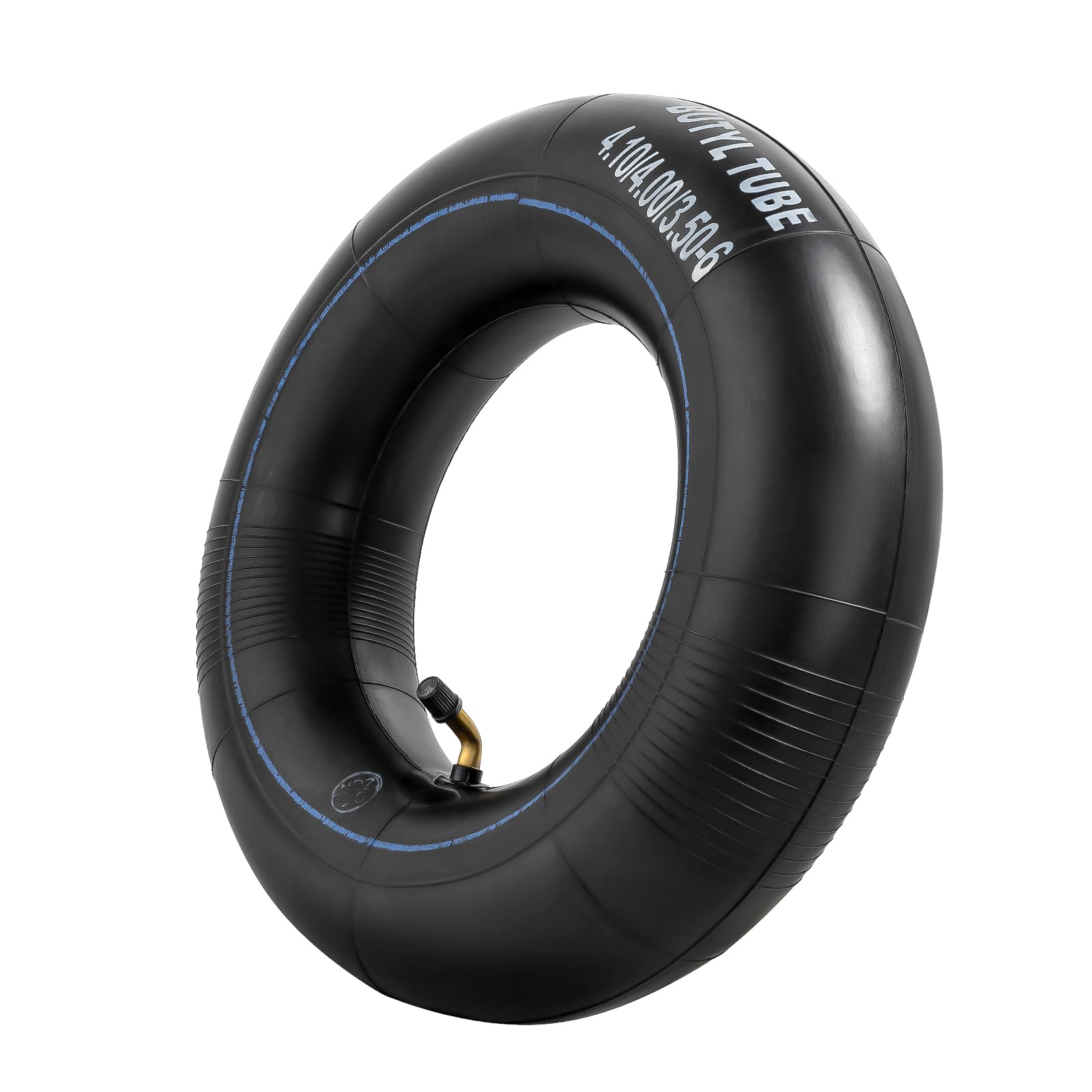 PaoWin inner tube mower application for quick, easy replacement