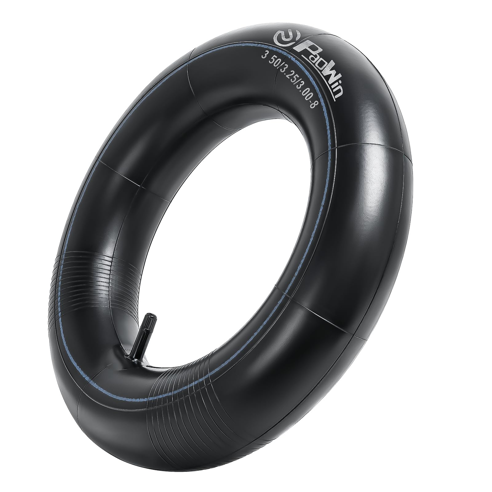 Paowin inner-tube compatible with wheelbarrows and yard tools.