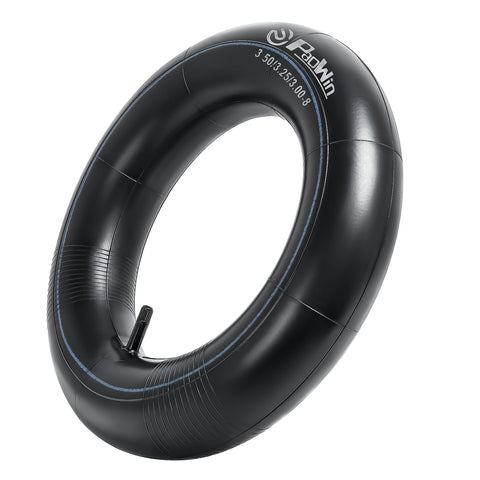 Paowin inner-tube compatible with wheelbarrows and yard tools.