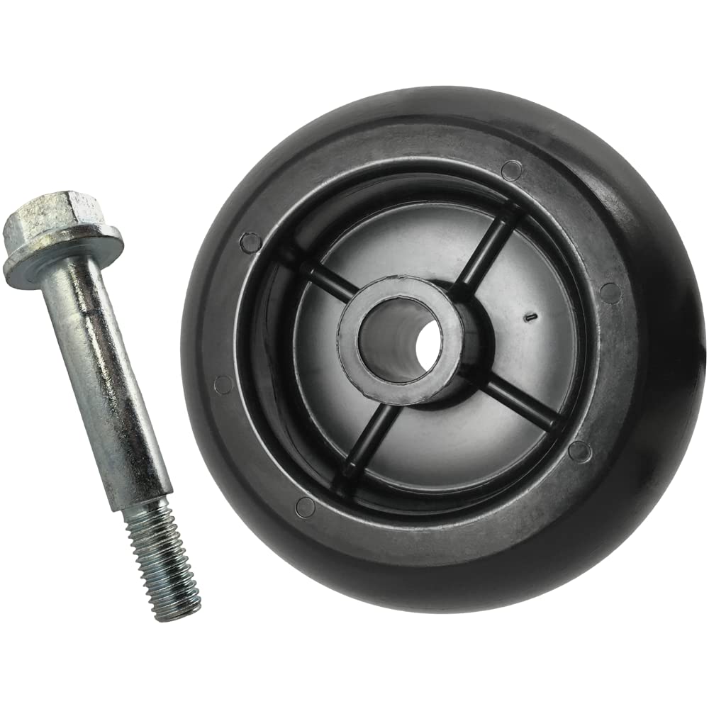 Parts 4 Outdoor 022-5234-98 deck wheel replacement for Maverick and ZT series