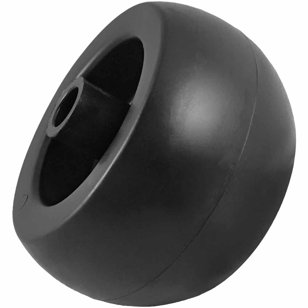 Parts 4 Outdoor bolts and spacers pack; complete upgrade for Ariens deck wheels.