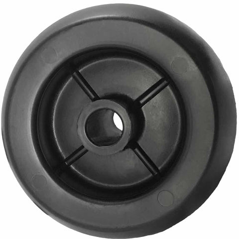 Parts 4 Outdoor long spacers; maintains proper wheel alignment and height.