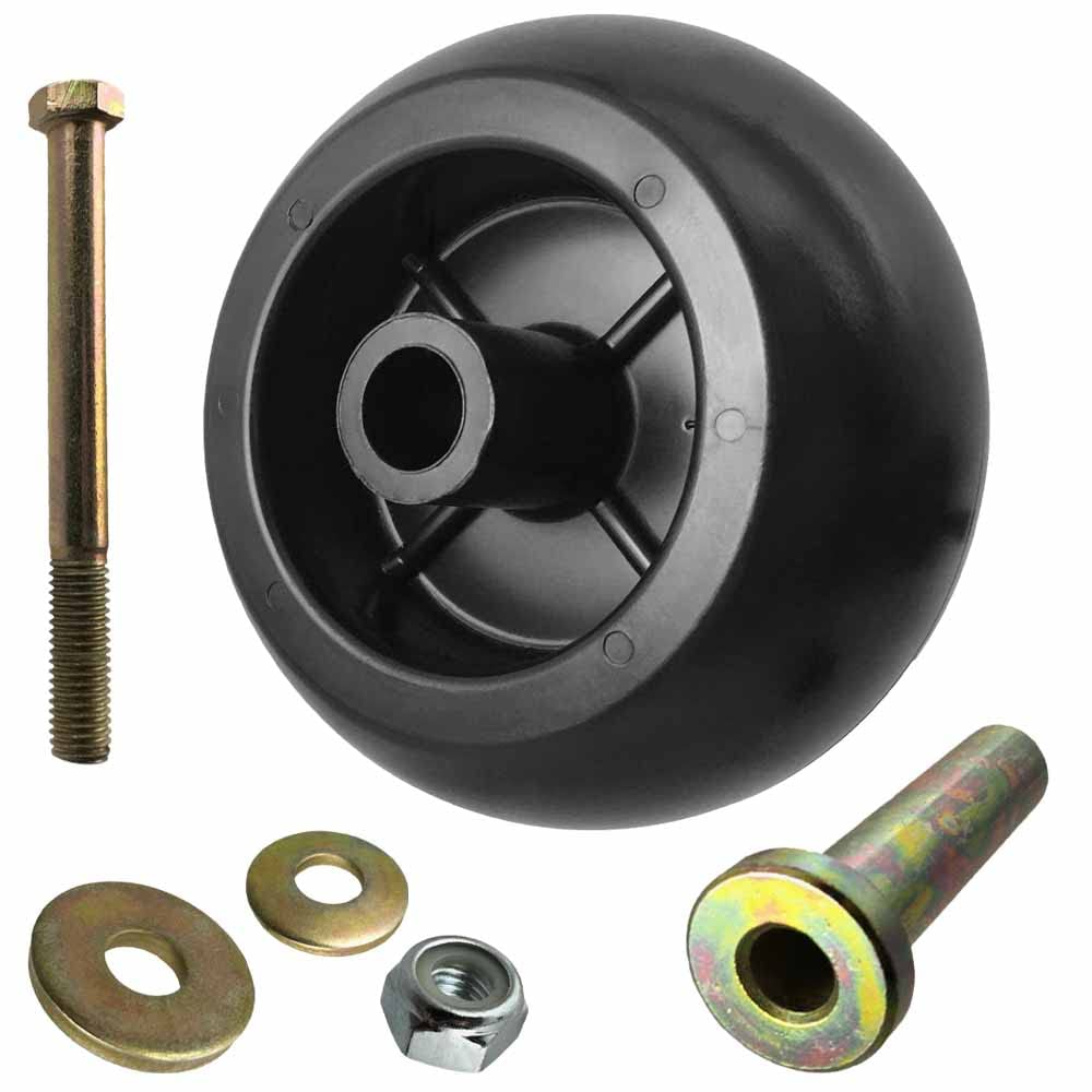 Parts 4 Outdoor replacement part numbers reference for compatibility