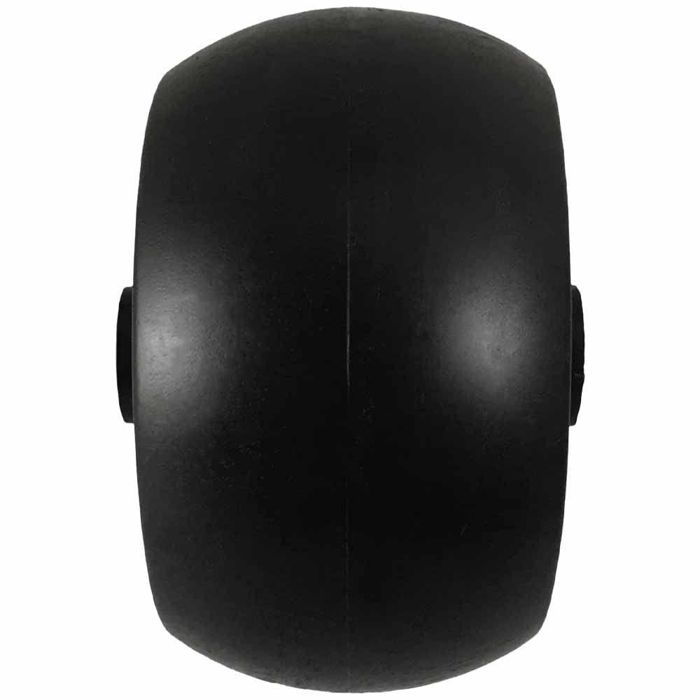 Parts 4 Outdoor short spacers; compact fit for tight mower decks.
