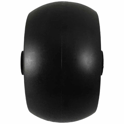 Parts 4 Outdoor short spacers; compact fit for tight mower decks.