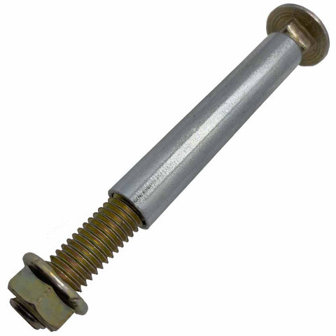 Parts 4 Outdoor USA-made deck wheels; supported by domestic manufacturing quality.